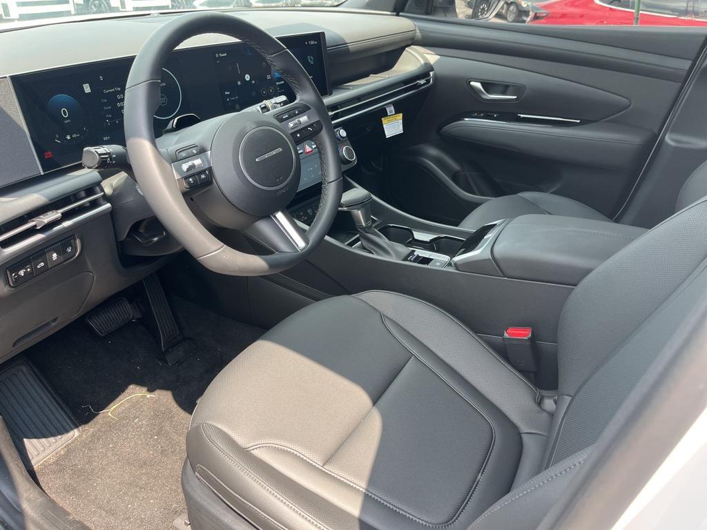 new 2025 Hyundai SANTA CRUZ car, priced at $42,484