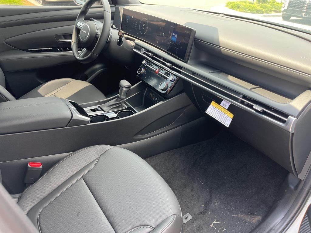 new 2025 Hyundai SANTA CRUZ car, priced at $42,484