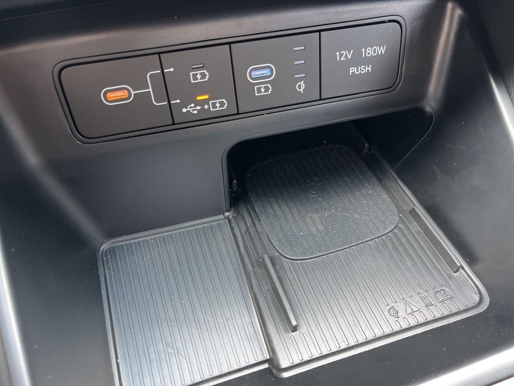 new 2025 Hyundai SANTA CRUZ car, priced at $42,484