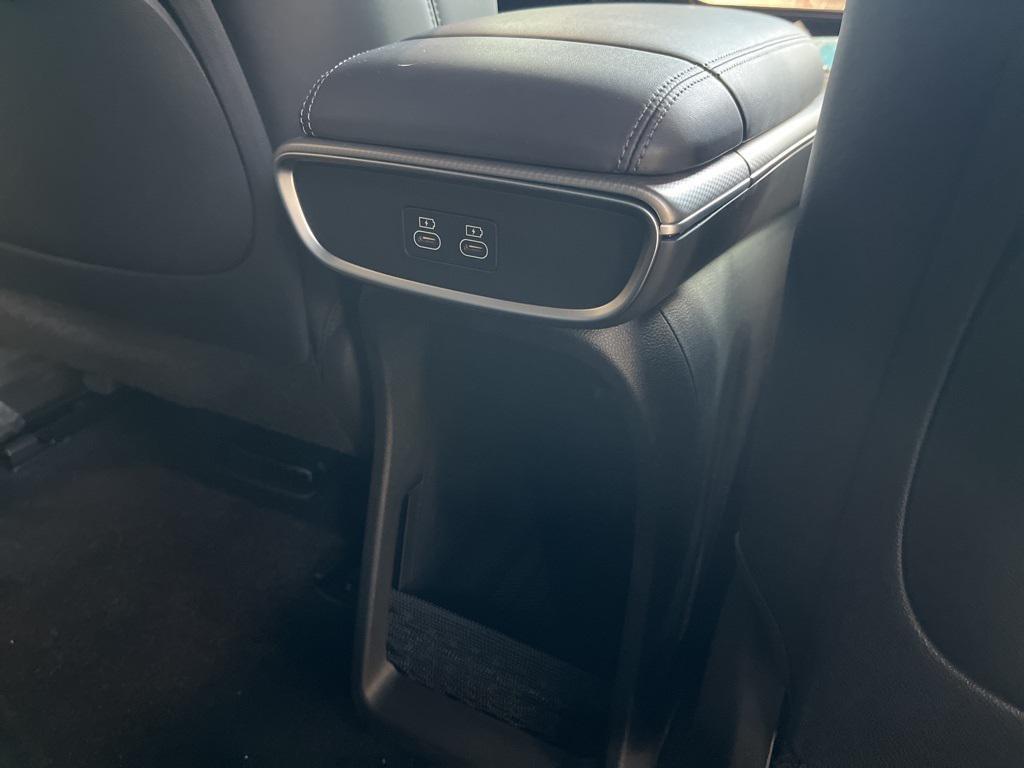 new 2024 Genesis GV60 car, priced at $54,545