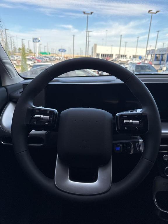 new 2026 Hyundai IONIQ 9 car, priced at $65,860