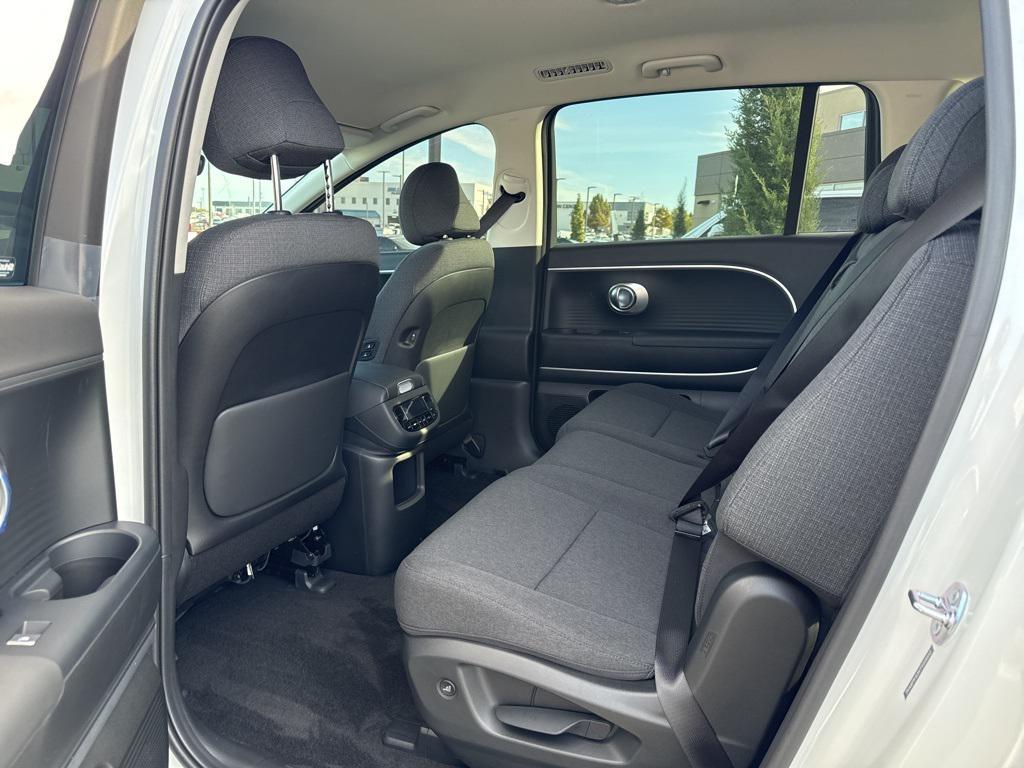 new 2026 Hyundai IONIQ 9 car, priced at $65,860