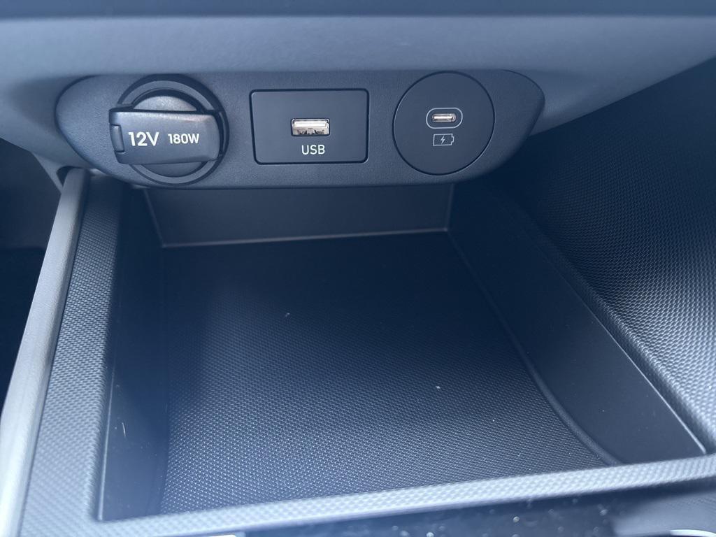 new 2025 Hyundai Elantra car, priced at $23,930
