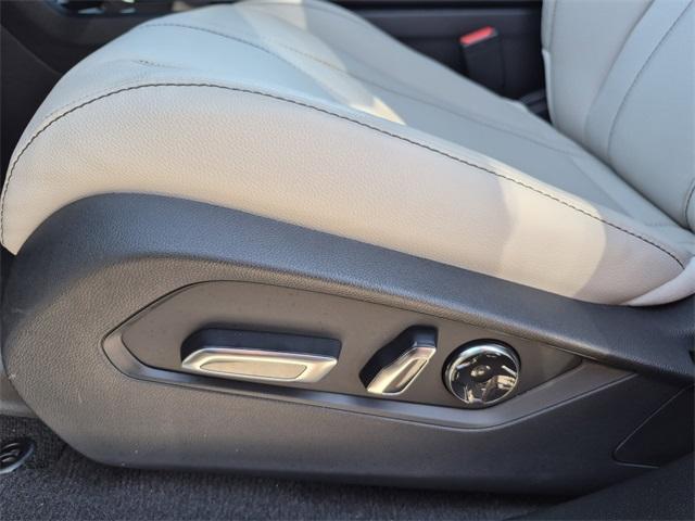 new 2025 Acura RDX car, priced at $46,050