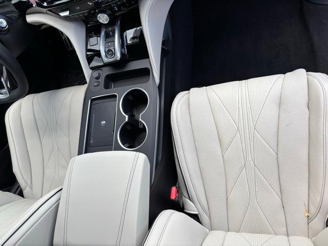new 2026 Acura MDX car, priced at $70,850
