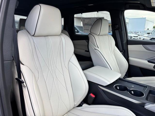 new 2026 Acura MDX car, priced at $70,850