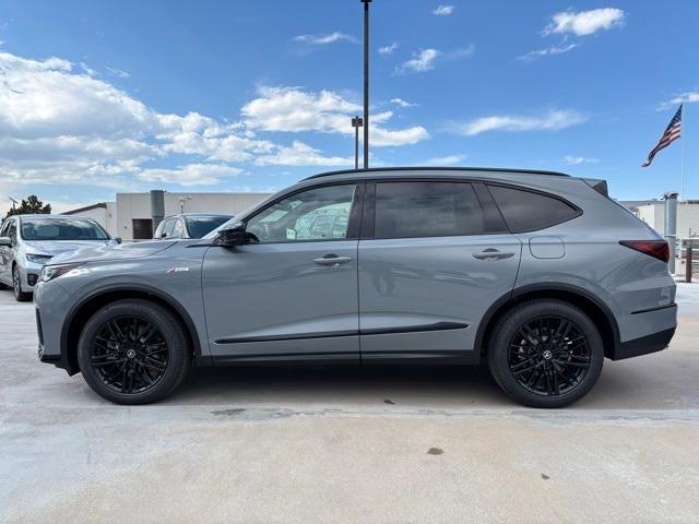 new 2026 Acura MDX car, priced at $70,850