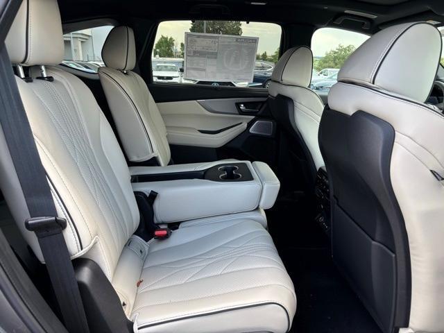 new 2026 Acura MDX car, priced at $70,850