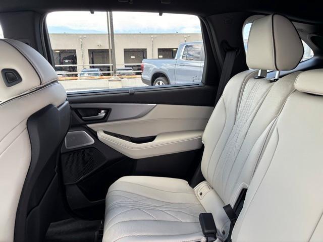 new 2026 Acura MDX car, priced at $70,850