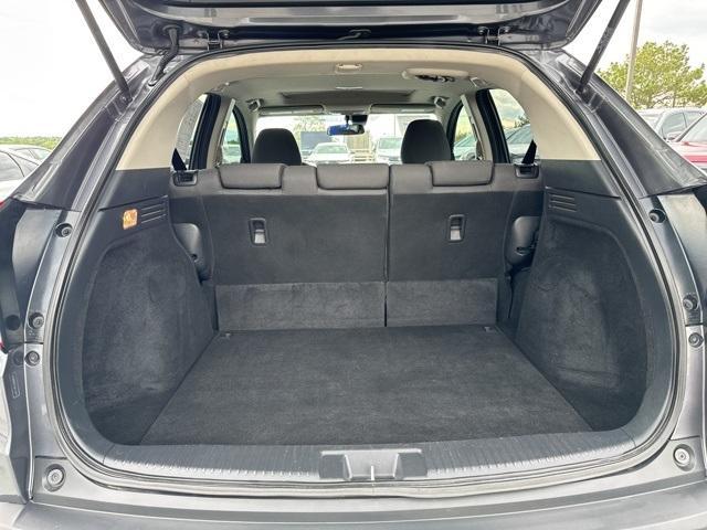 used 2020 Honda HR-V car, priced at $24,000