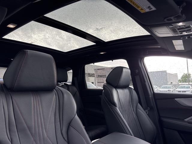 new 2026 Acura MDX car, priced at $70,850
