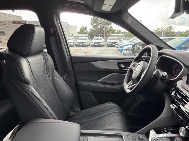 new 2026 Acura MDX car, priced at $70,850