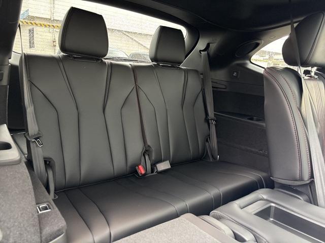 new 2026 Acura MDX car, priced at $70,850
