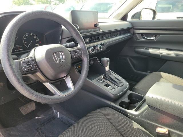 used 2024 Honda CR-V car, priced at $33,588