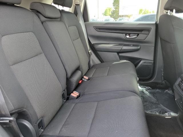 used 2024 Honda CR-V car, priced at $33,588
