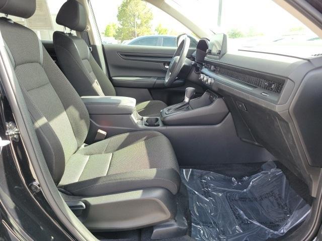 used 2024 Honda CR-V car, priced at $33,588