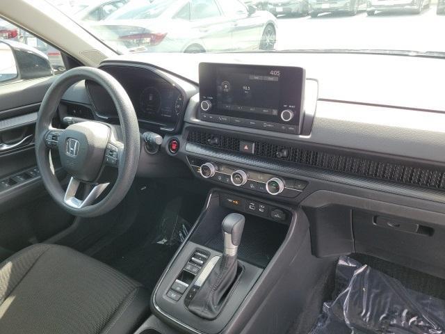 used 2024 Honda CR-V car, priced at $33,588