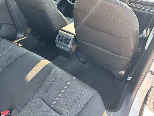 used 2025 Honda Accord Hybrid car, priced at $33,099