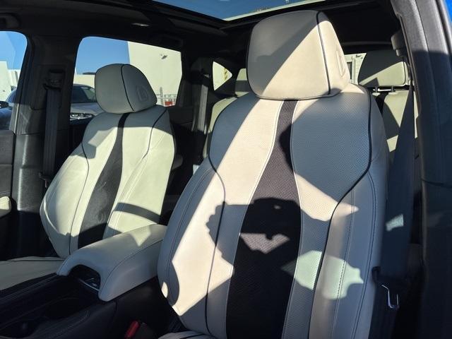 used 2023 Acura RDX car, priced at $42,199