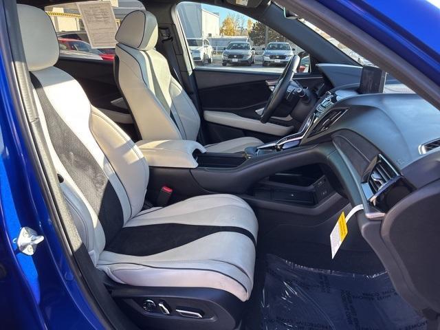 used 2023 Acura RDX car, priced at $42,199