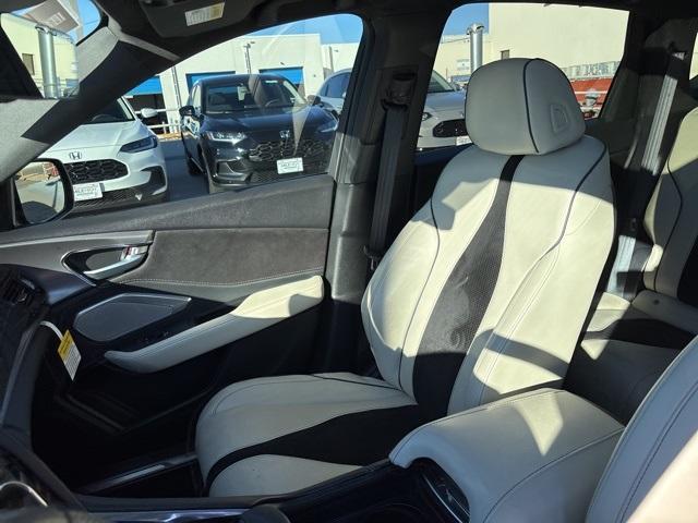 used 2023 Acura RDX car, priced at $42,199