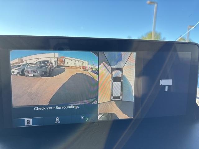 used 2023 Acura RDX car, priced at $42,199