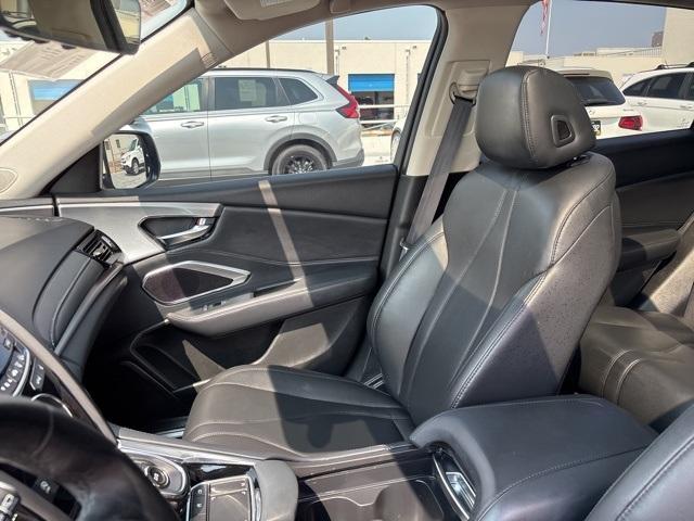 used 2019 Acura RDX car, priced at $25,499