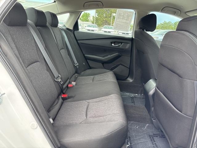 used 2023 Honda Accord car, priced at $26,207