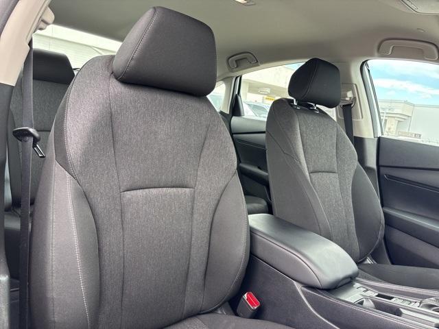 used 2023 Honda Accord car, priced at $26,207