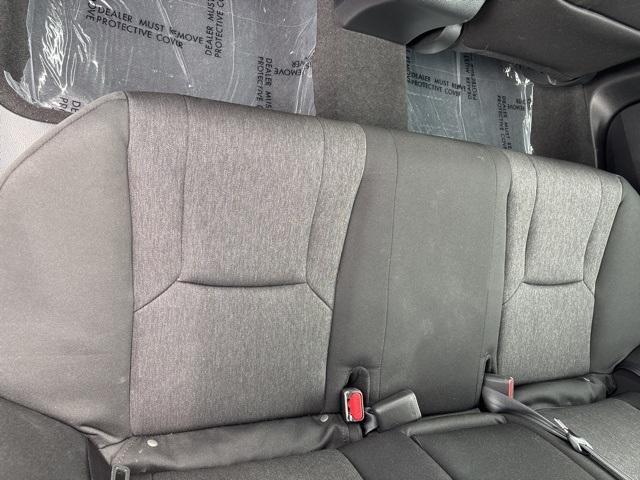 used 2023 Honda Accord car, priced at $26,207