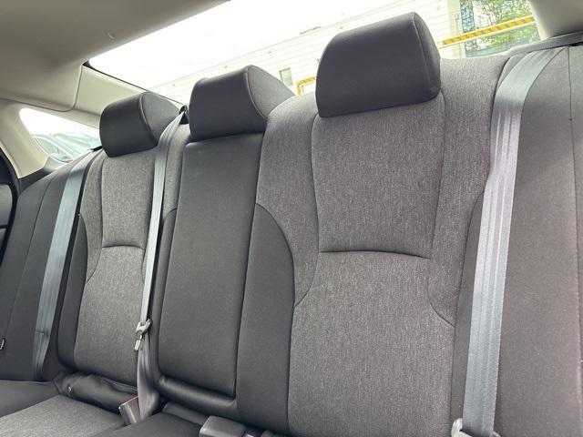 used 2023 Honda Accord car, priced at $26,207