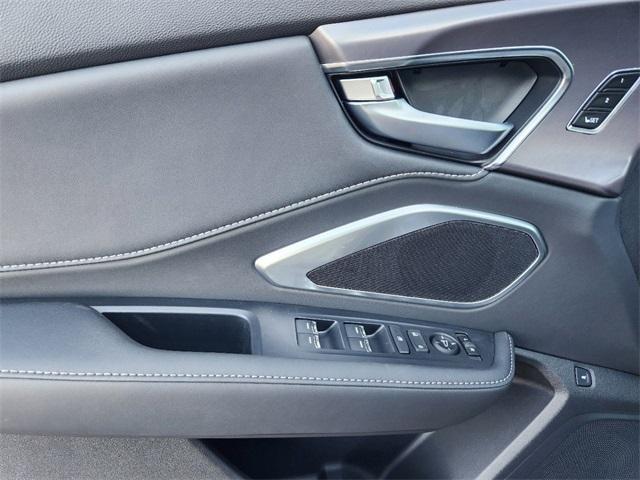 new 2025 Acura RDX car, priced at $46,650