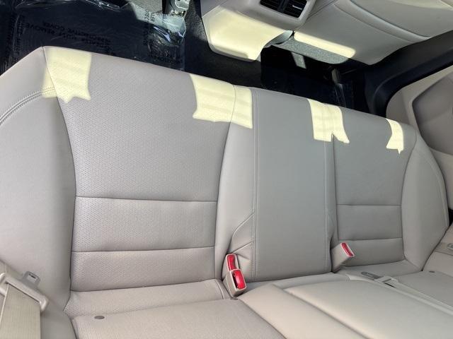 used 2017 Honda Accord Hybrid car, priced at $21,722