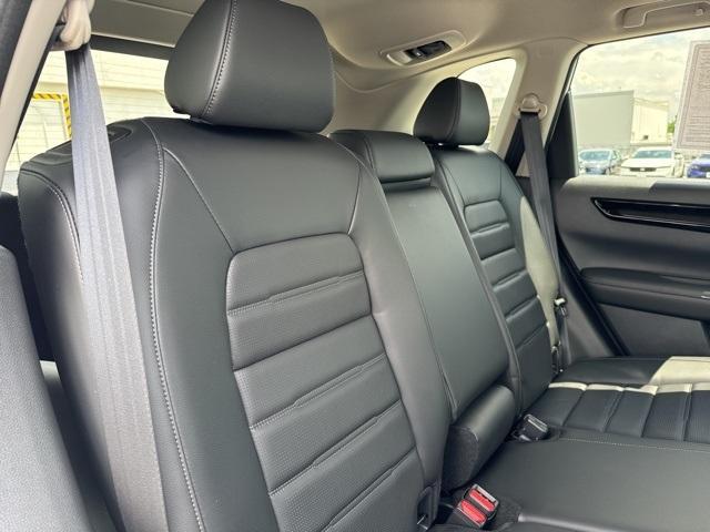 used 2025 Honda CR-V car, priced at $37,197