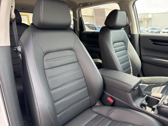 used 2025 Honda CR-V car, priced at $37,197