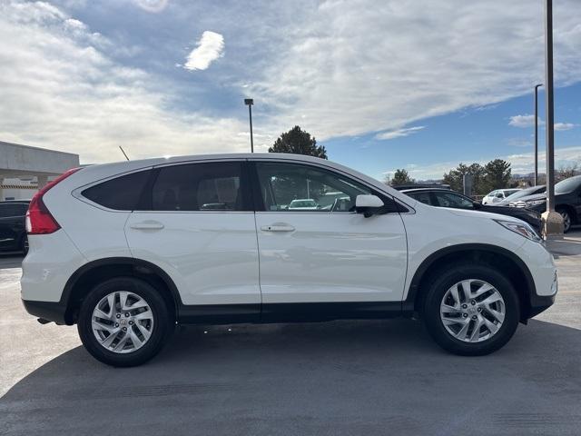 used 2016 Honda CR-V car, priced at $18,698