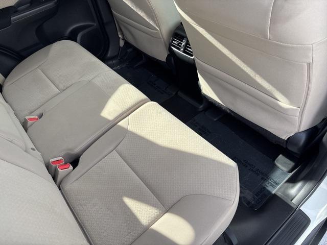 used 2016 Honda CR-V car, priced at $18,698