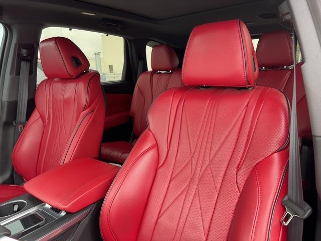 used 2023 Acura MDX car, priced at $57,999