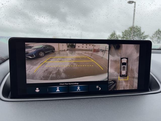 used 2023 Acura MDX car, priced at $57,999