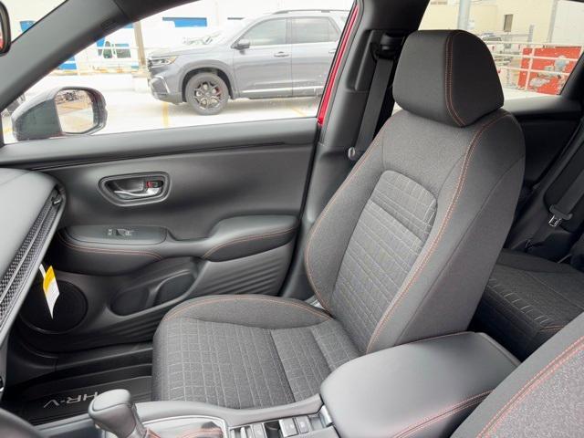 used 2026 Honda HR-V car, priced at $29,499
