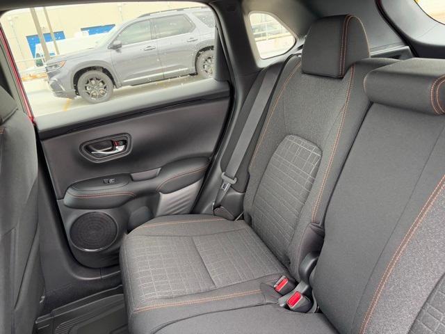 used 2026 Honda HR-V car, priced at $29,499