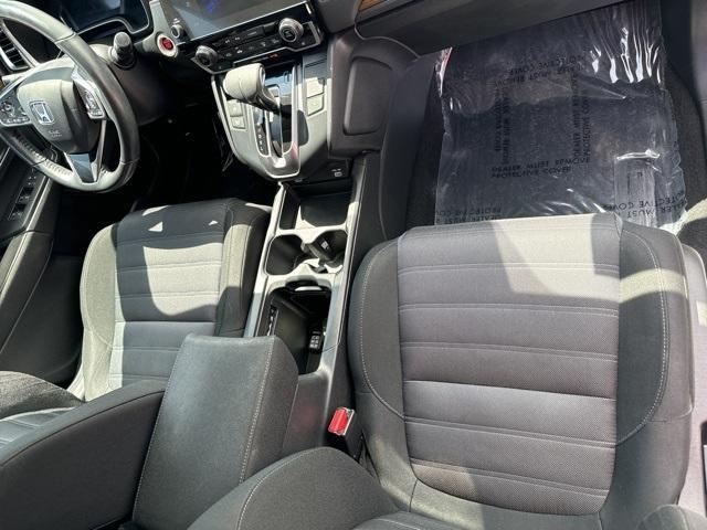 used 2022 Honda CR-V car, priced at $29,255