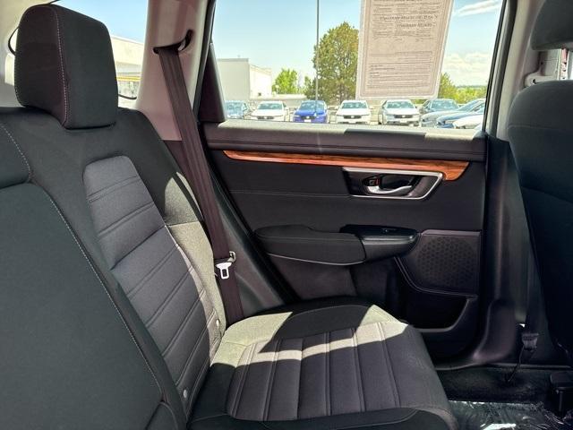 used 2022 Honda CR-V car, priced at $29,255