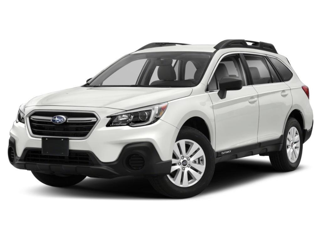 used 2018 Subaru Outback car, priced at $18,999
