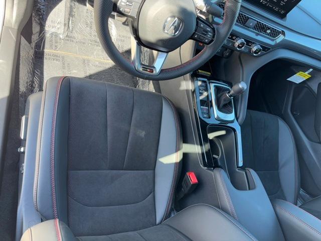new 2025 Acura Integra car