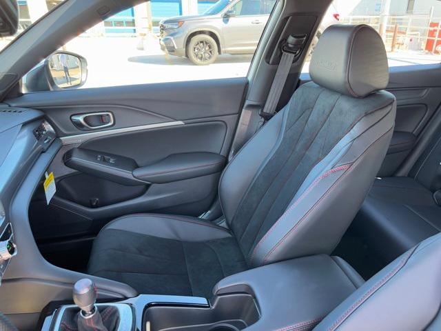 new 2025 Acura Integra car
