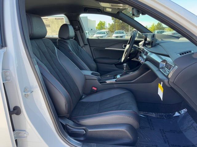new 2025 Acura Integra car