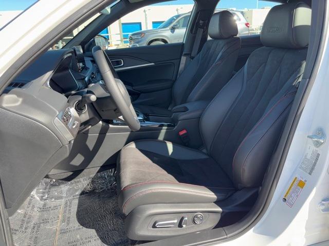 new 2025 Acura Integra car