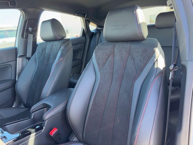 new 2025 Acura Integra car