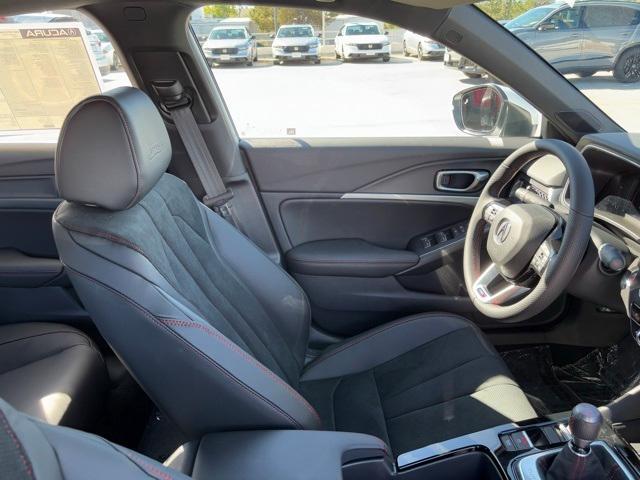 new 2025 Acura Integra car